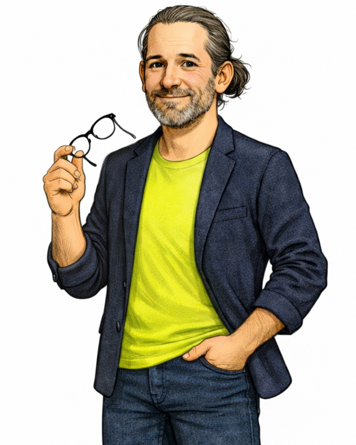 Assistant communication mission handicap