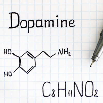 La dopamine est ce qui génère de l'engagement chez votre communauté - et donc vos clients