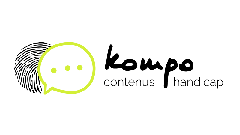 Kompo, agence de communication digitale, éditoriale et sociale