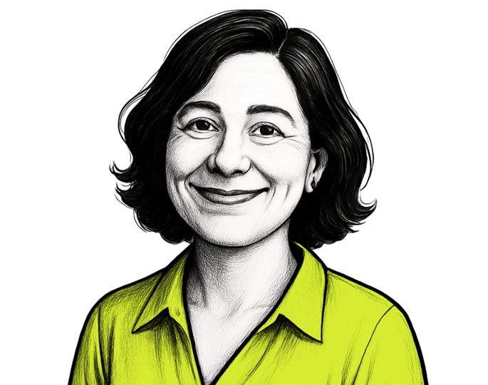 Chargée de ressources humaines dans une petite PME
