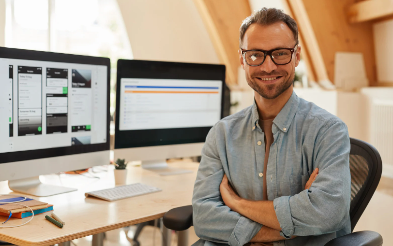 Responsable recrutement dans une PME du secteur de l'édition de logiciel