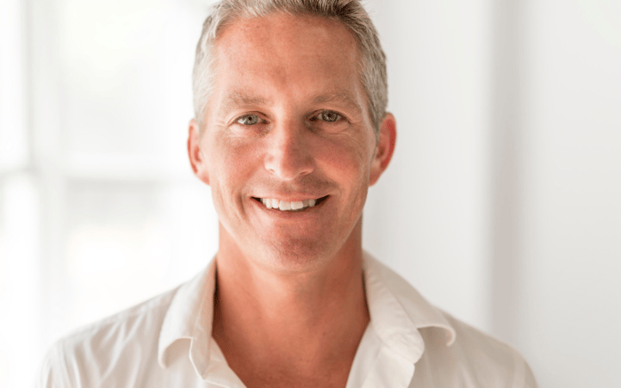 Thierry, directeur de la communication