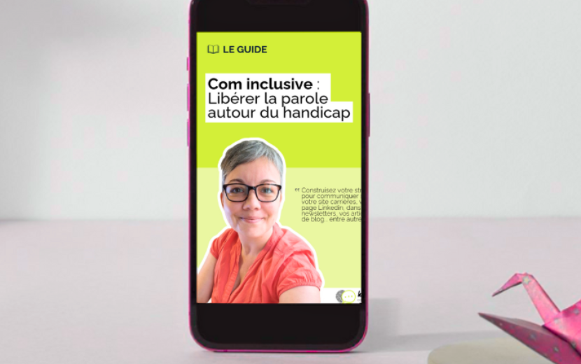 Livre blanc com handicap 2